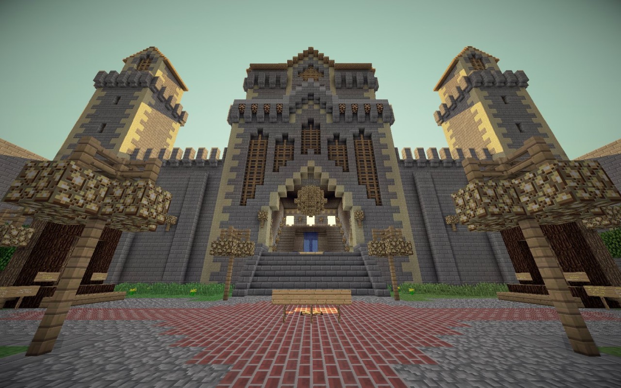 Bronze PvP Minecraft Server