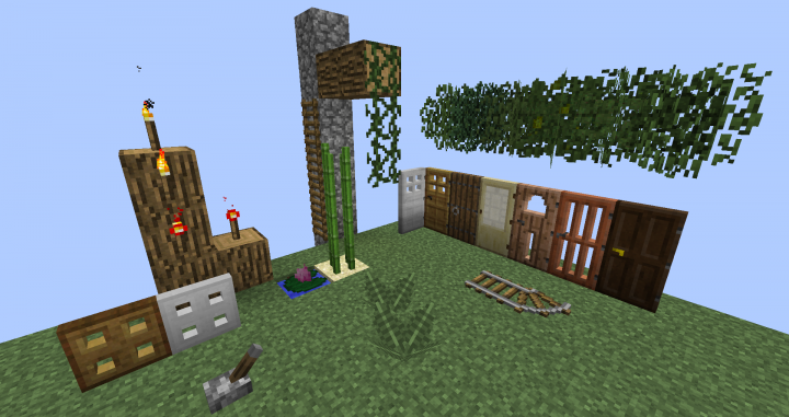 taunoa minecraft download