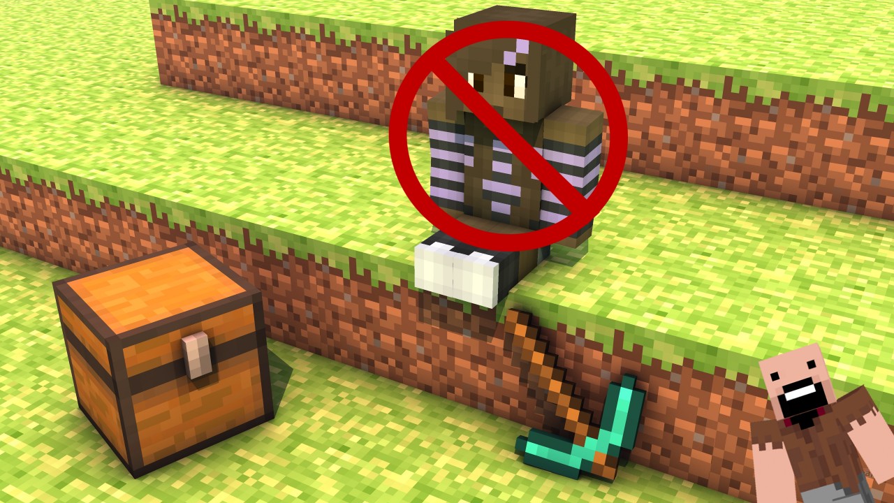 Is Minecraft Bad For Kids? [Exploring the Racist and Inappropriate side