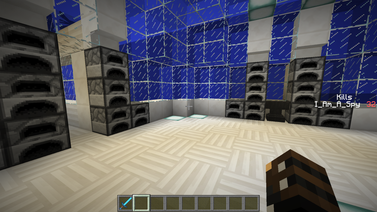 How to Add a Sidebar with Your Kills in Minecraft! Minecraft Blog