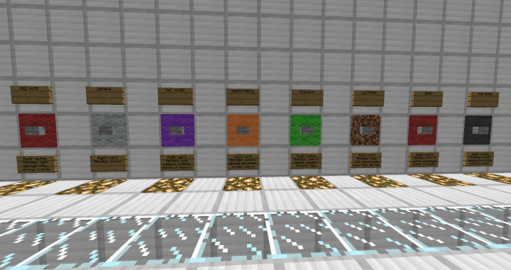 IN MY SERVER in my server: