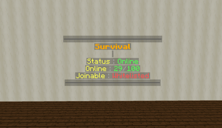 minecraft chat colors yellow minecraft chat colors yellow