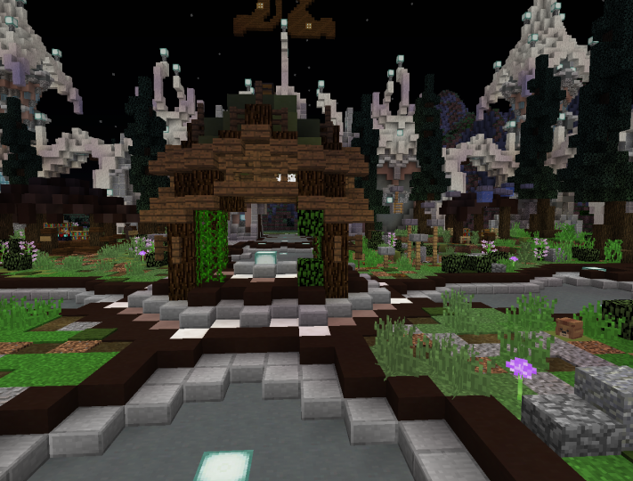 DeceptionPvP Minecraft Server