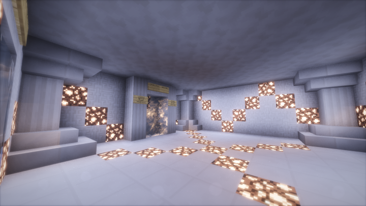 Hub portal!