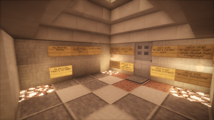 Creative room!