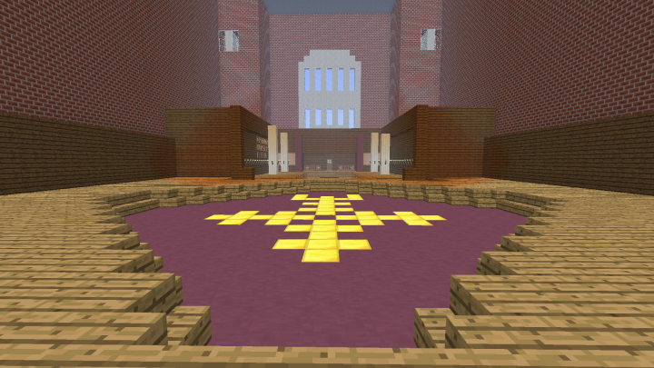 Church, overall - so far