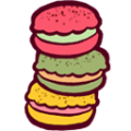 Macaron avatar