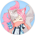 Natsukai avatar