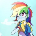 dashiethepony's Avatar