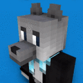 Wolf_with_Scarf