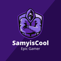 SamyisCool's Avatar