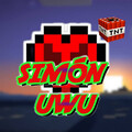 Simonuwu Minecraft's Avatar