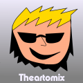 theartomix avatar