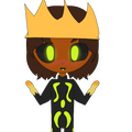 ItzBlaaze Warlord Armor (Request From ItZBlaaze) Minecraft Skin
