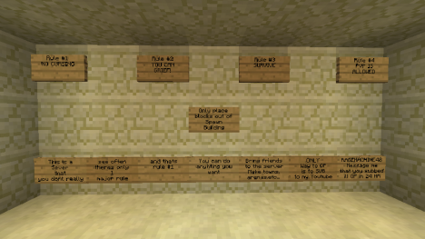 No Rule Server