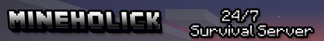 MineHolick