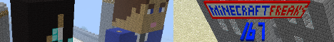 MinecraftFreaks167 MinecraftFreaks167