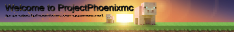 Project Phoenix Project Phoenix