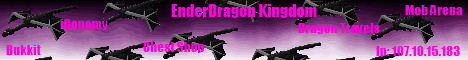 EnderDragon Kingdom