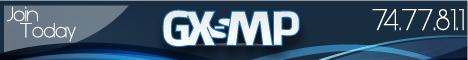 GX Survival + TKG Survival[24/7][Anti-Grief][Lockette][mcMMO][iConomy][PvP][Factions]