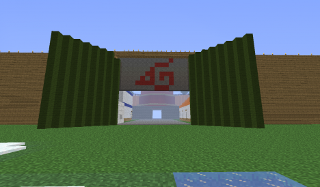 ShinobiCraft ShinobiCraft
