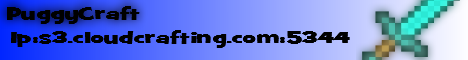 -=[PuggyCraft]=-