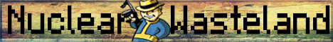 (Fallout ) Nuclear Wasteland (Fallout ) Nuclear Wasteland