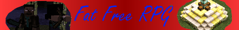 Fat Free RPG Fat Free RPG