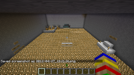 New Server! New Server!