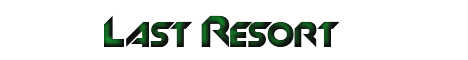 Last Resort Minecraft Last Resort Minecraft
