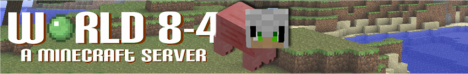 World8-4 A TEKKIT SERVER!!!! World8-4 A TEKKIT SERVER!!!!