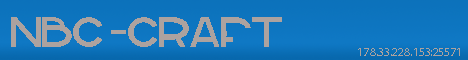 NBC-Craft NBC-Craft