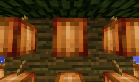 MineCat [Swedish/English Server] [Fun]