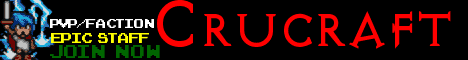 Crucraft Crucraft