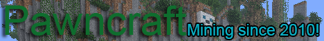 Pawncraft Pawncraft