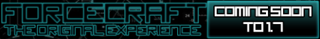 Forcecraft Star Wars Roleplay - The Original Experience Forcecraft Star Wars Roleplay - The Original Experience