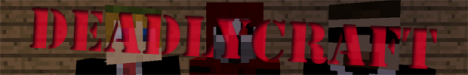 DeadlyCraft 24/7