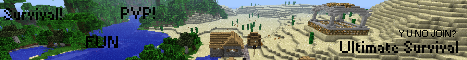 Ultimate Survival Ultimate Survival
