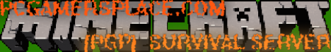 {PGP} Survival Server