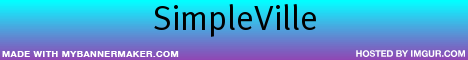 SimpleVille SimpleVille