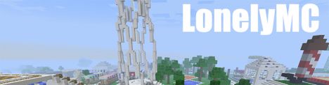 LonelyMC | Survival | Bosses | Custom plugins LonelyMC | Survival | Bosses | Custom plugins