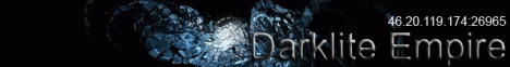 Darklite Empire [Bukkit 1.4] (Prison)