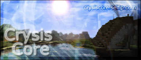 Crysis Core Server Crysis Core Server