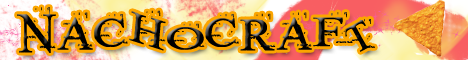 NachoCraft NachoCraft