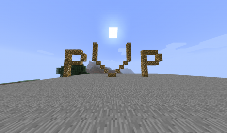 Minecraft PvP server Minecraft PvP server