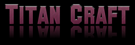 TitanCraft