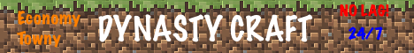 Dynasty Craft Dynasty Craft