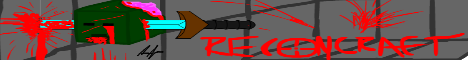 Recon Craft Recon Craft