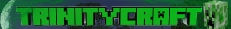 TrinityCraft TrinityCraft