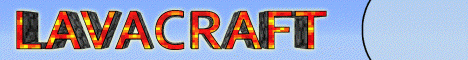 LavaCraft [Survival][24/7][NO-LAG][BUKKIT]